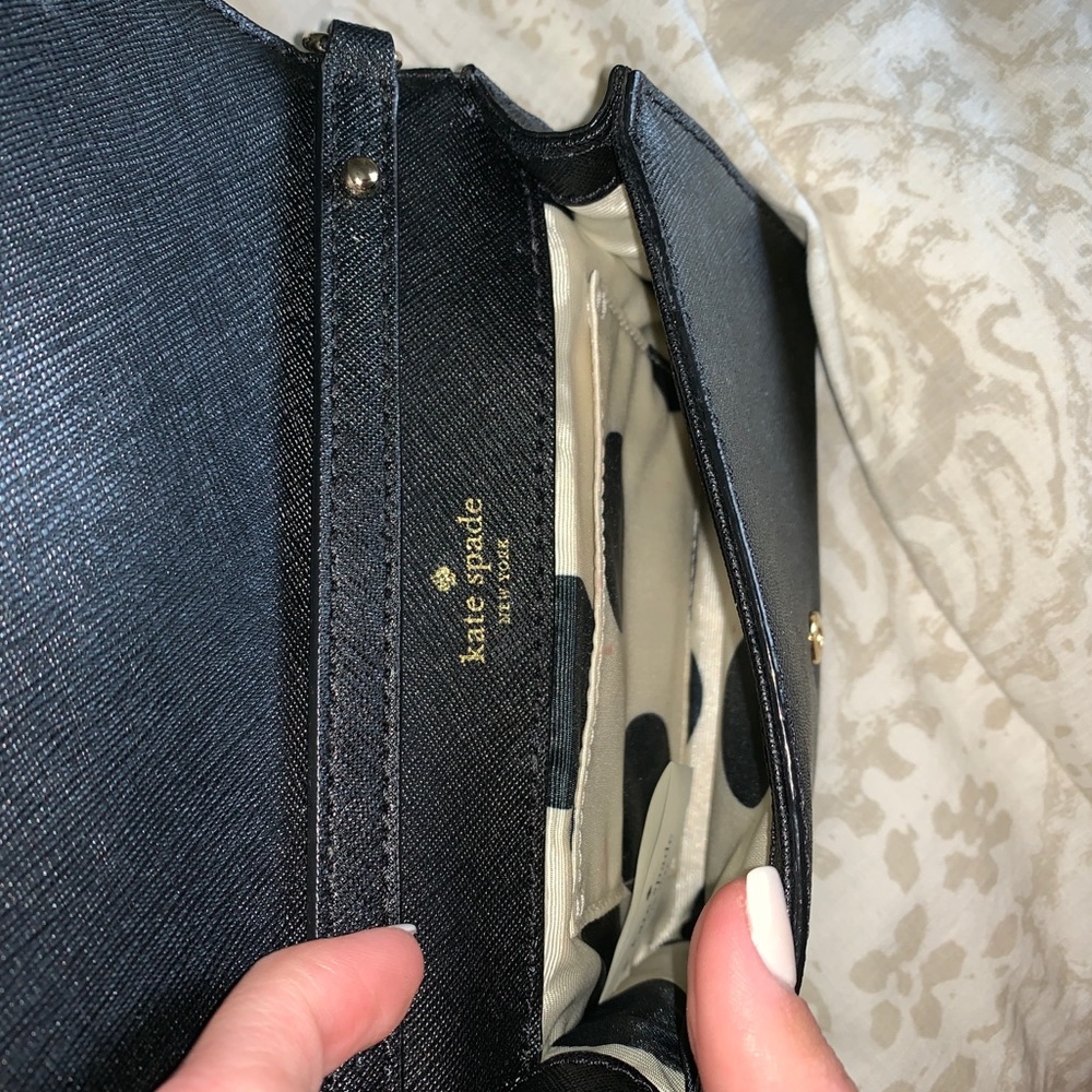 Kate Spade Purse - Picture 3 of 3